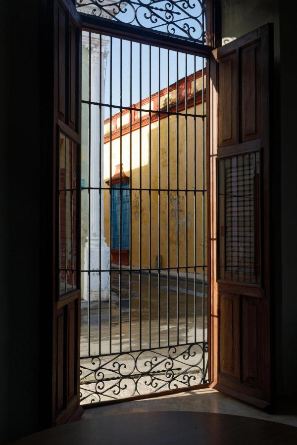 Las Lupitas Hotel Boutique Campeche Exterior photo