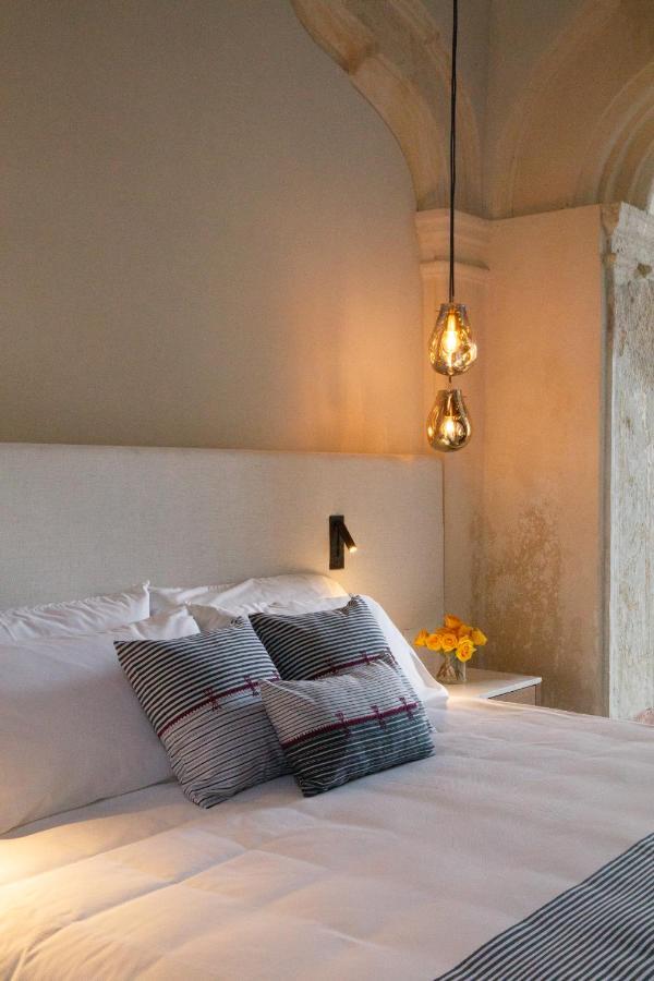 Las Lupitas Hotel Boutique Campeche Exterior photo